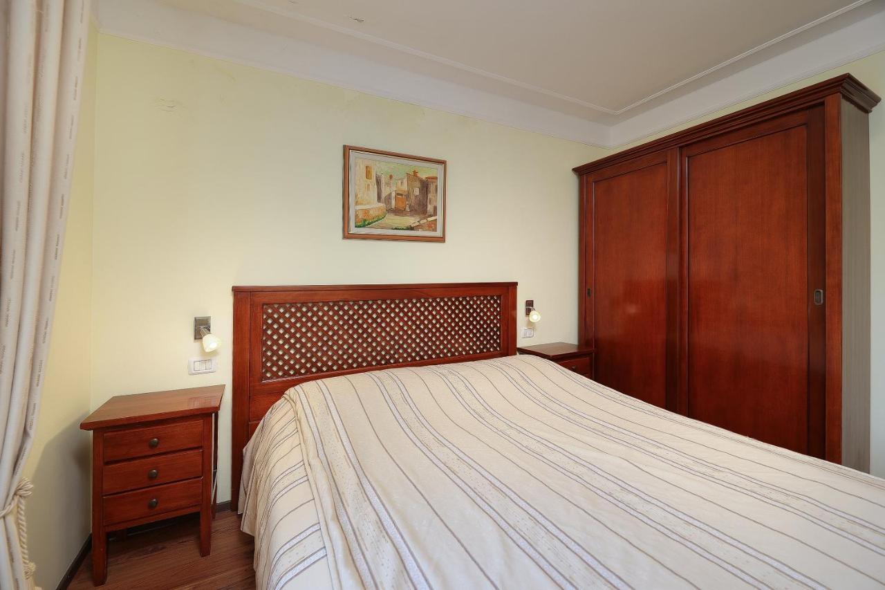 B & B Casa Rustica Dva Baladura Rooms Kanfanar Exteriör bild