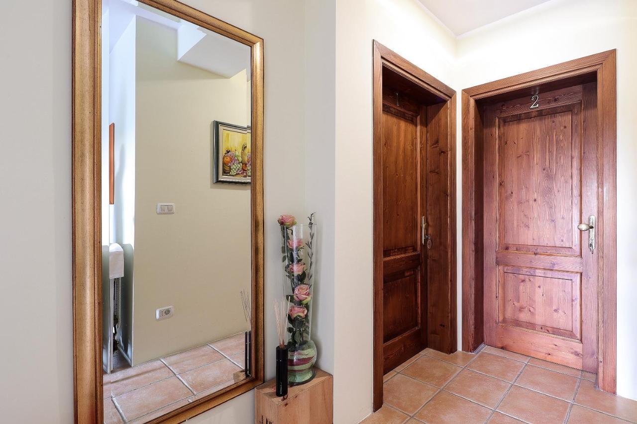 B & B Casa Rustica Dva Baladura Rooms Kanfanar Exteriör bild